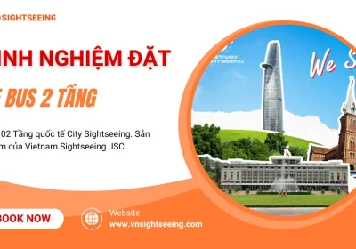 Kinh Nghiệm Đi Xe Bus 2 Tầng Đà Lạt: Mẹo Cho Chuyến Đi Lãng Mạn