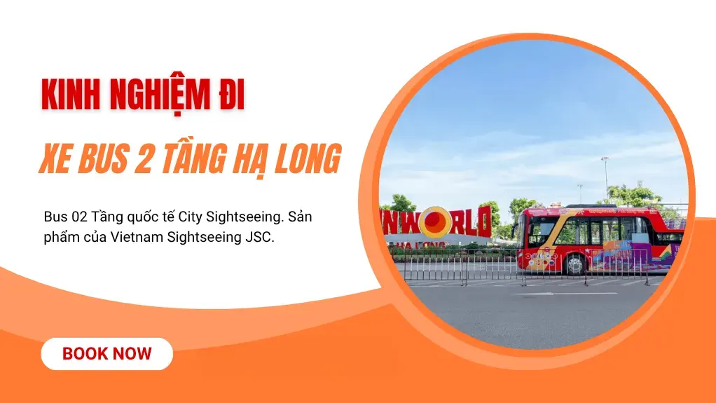 Kinh nghiem ha long