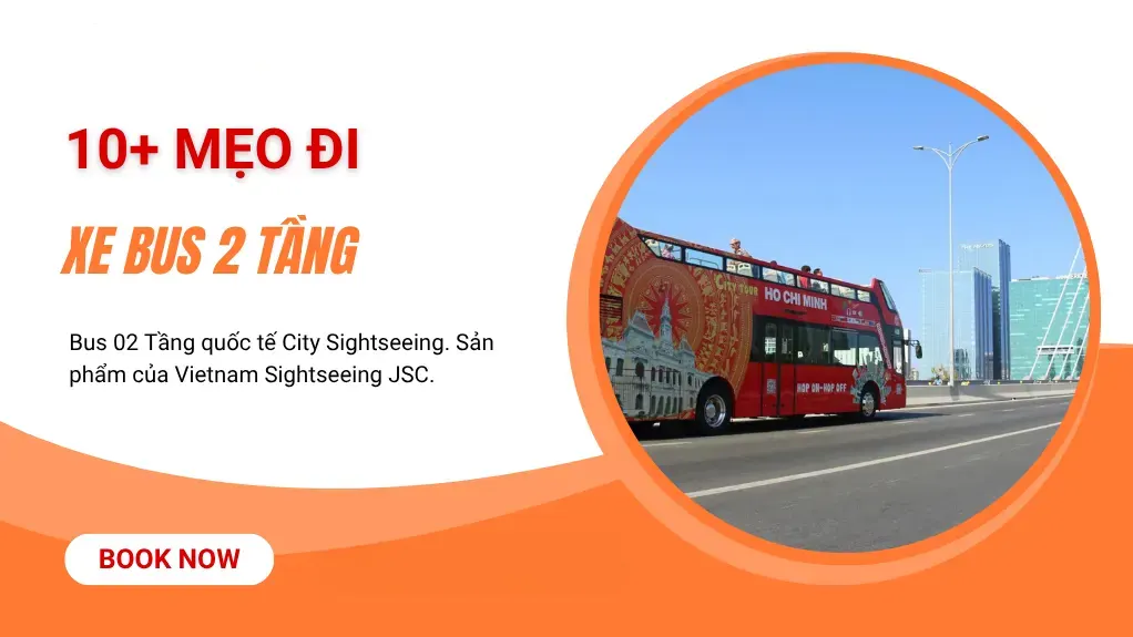 Meo xe bus 2 tang