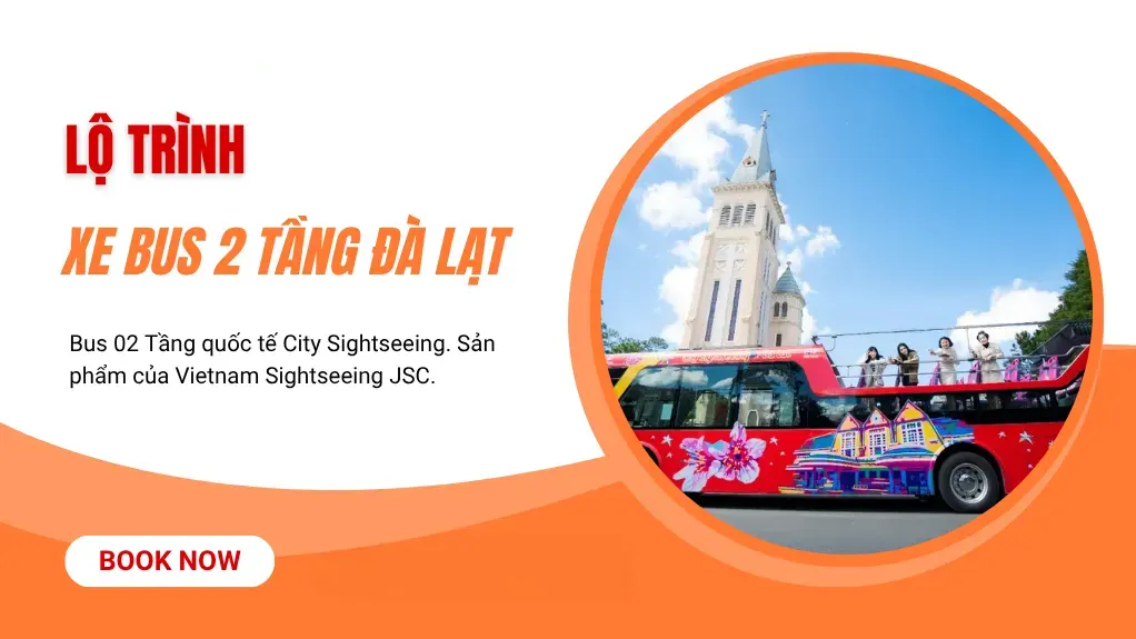 Lo trinh da lat