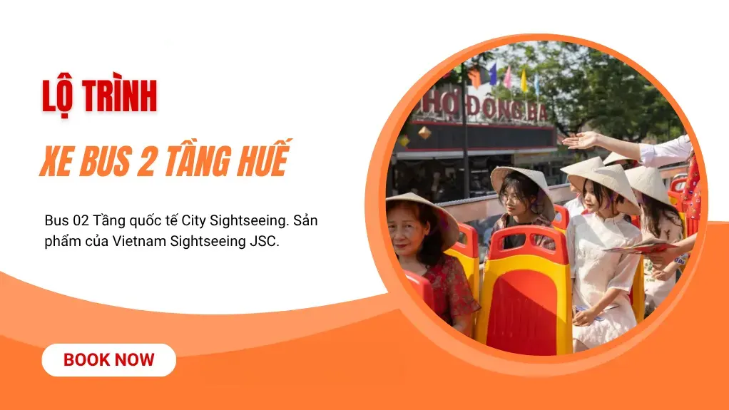 Lo trinh hue