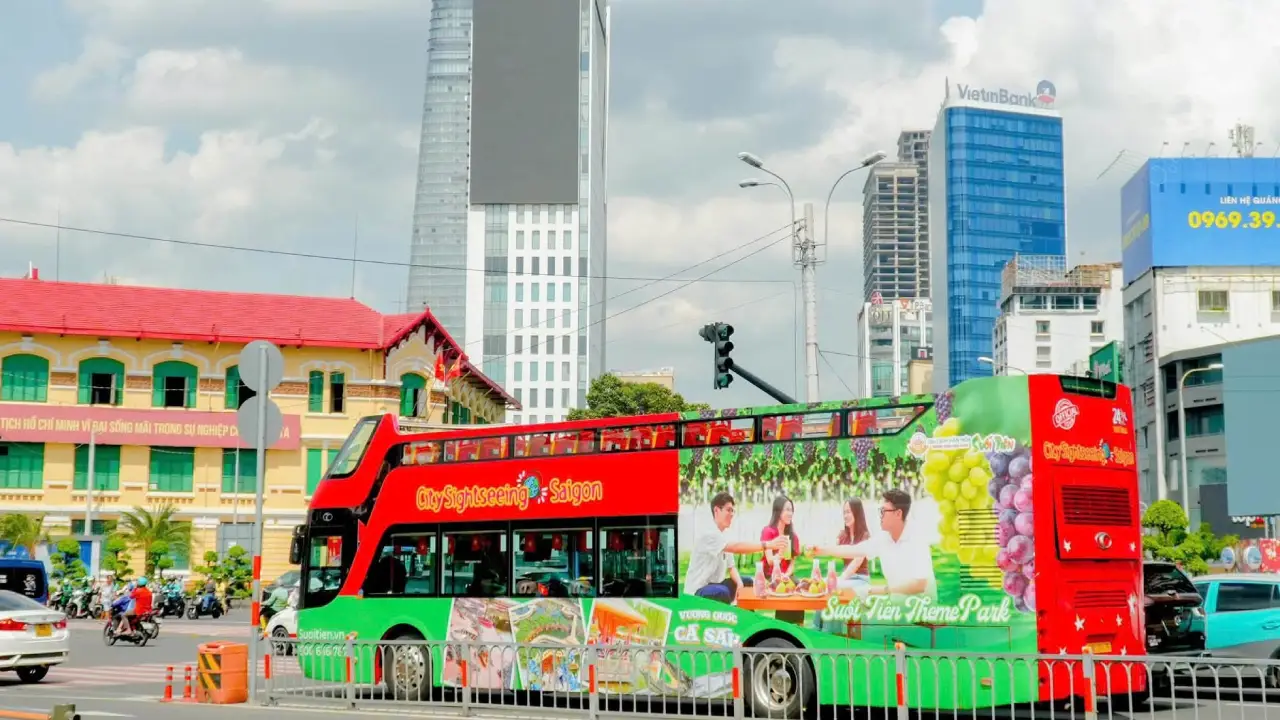 Uu dai