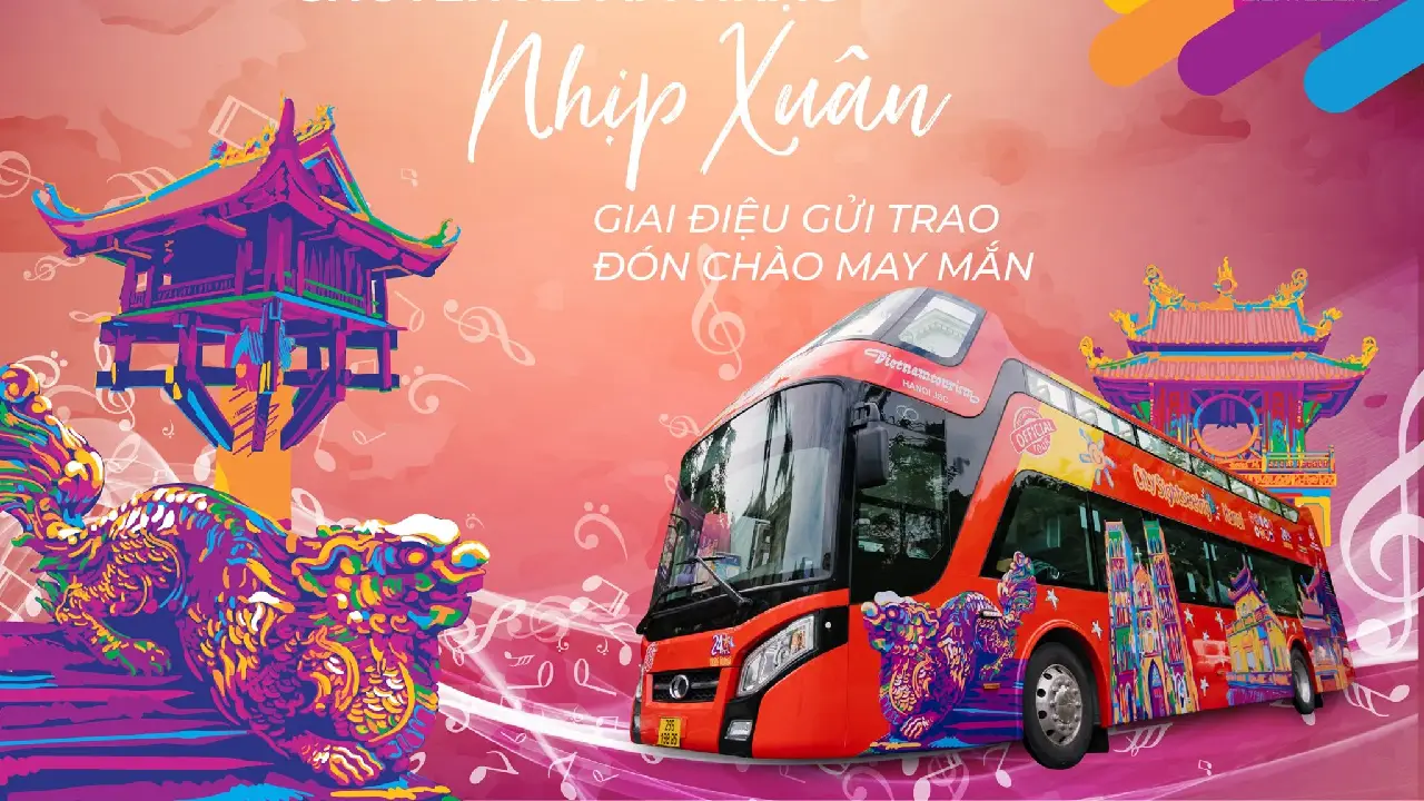 Chuyen xe am nhac